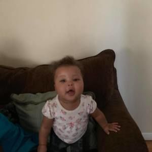 Meet your Posher, Barbara